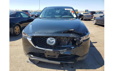 mazda-cx-5-2-5l-4-all-wheel-drive - 4