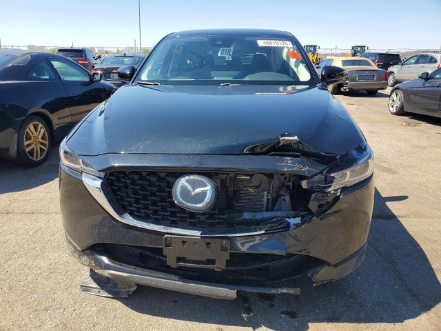 Mazda CX-5 2.5L 4 ALL WHEEL DRIVE - автомобили, коли, обяви за нови и употребявани 4