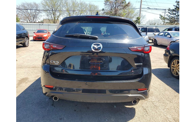 mazda-cx-5-2-5l-4-all-wheel-drive - 5
