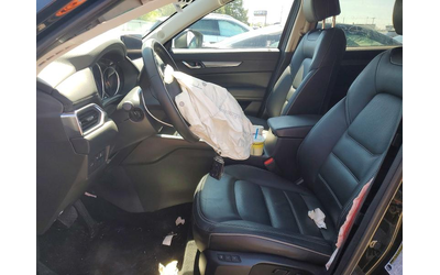 Mazda CX-5 2.5L 4 ALL WHEEL DRIVE - автомобили, коли, обяви за нови и употребявани 6