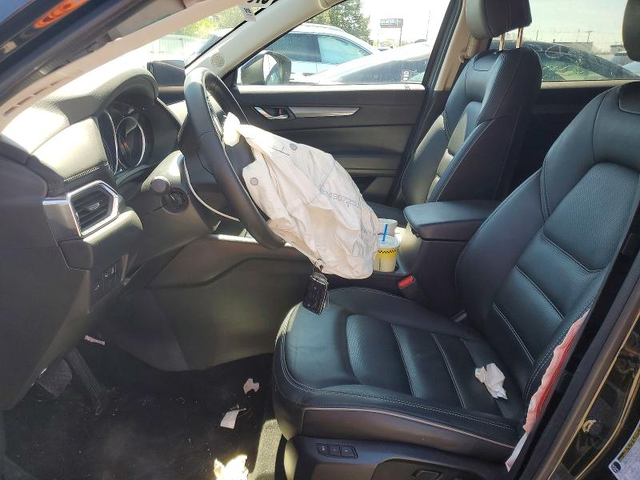 Mazda CX-5 2.5L 4 ALL WHEEL DRIVE - автомобили, коли, обяви за нови и употребявани 6