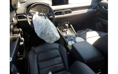 Mazda CX-5 2.5L 4 ALL WHEEL DRIVE - автомобили, коли, обяви за нови и употребявани 7