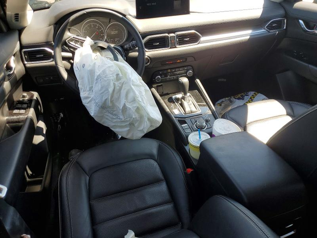 Mazda CX-5 2.5L 4 ALL WHEEL DRIVE - автомобили, коли, обяви за нови и употребявани 7