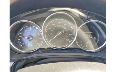 Mazda CX-5 2.5L 4 ALL WHEEL DRIVE - автомобили, коли, обяви за нови и употребявани 8