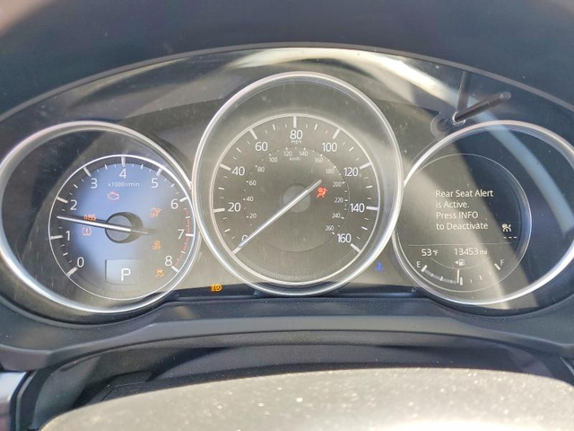 Mazda CX-5 2.5L 4 ALL WHEEL DRIVE - автомобили, коли, обяви за нови и употребявани 8