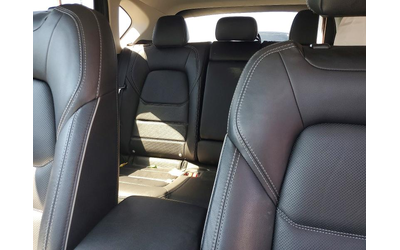 Mazda CX-5 2.5L 4 ALL WHEEL DRIVE - автомобили, коли, обяви за нови и употребявани 9