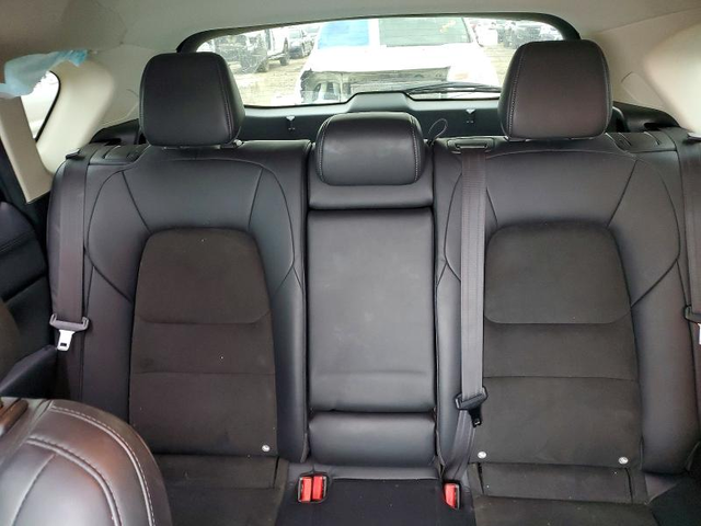 Mazda CX-5 2.5L 4 Front Wheel Drive - автомобили, коли, обяви за нови и употребявани 10