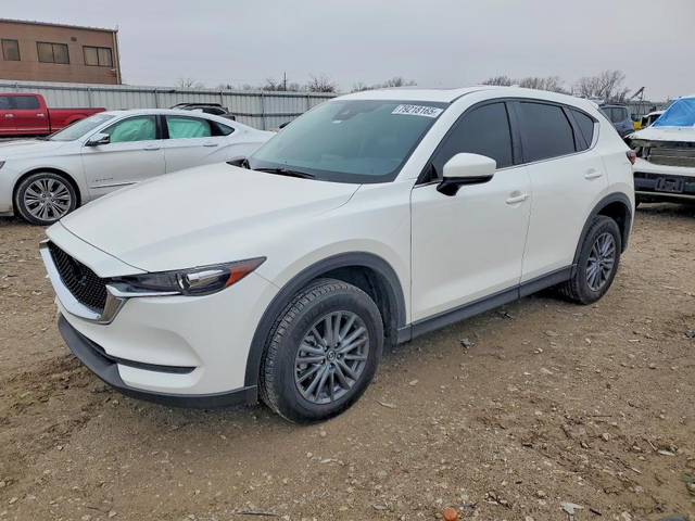 Mazda CX-5 2.5L 4 Front Wheel Drive - автомобили, коли, обяви за нови и употребявани 1