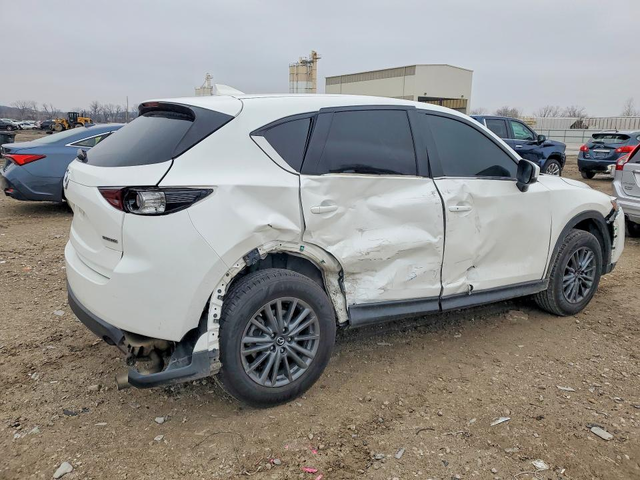 Mazda CX-5 2.5L 4 Front Wheel Drive - автомобили, коли, обяви за нови и употребявани 3