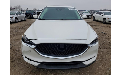 Mazda CX-5 2.5L 4 Front Wheel Drive - автомобили, коли, обяви за нови и употребявани 5