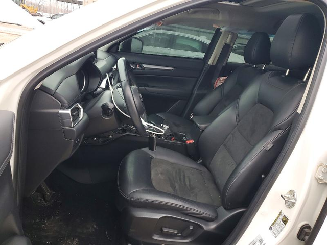 Mazda CX-5 2.5L 4 Front Wheel Drive - автомобили, коли, обяви за нови и употребявани 7