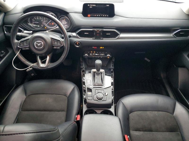 Mazda CX-5 2.5L 4 Front Wheel Drive - автомобили, коли, обяви за нови и употребявани 8
