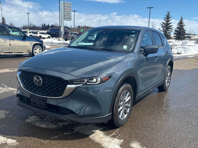 Mazda CX-5 2.5L 4cyl AWD - автомобили, коли, обяви за нови и употребявани 0