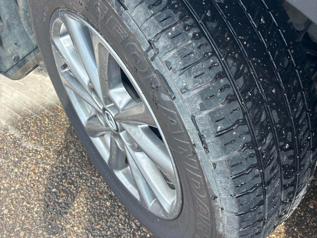 Mazda CX-5 2.5L 4cyl AWD - автомобили, коли, обяви за нови и употребявани 13