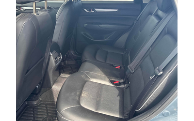 Mazda CX-5 2.5L 4cyl AWD - автомобили, коли, обяви за нови и употребявани 14