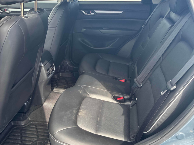 Mazda CX-5 2.5L 4cyl AWD - автомобили, коли, обяви за нови и употребявани 14