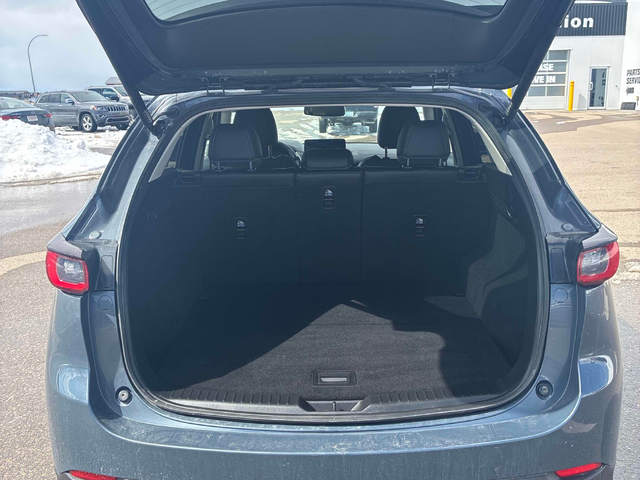 Mazda CX-5 2.5L 4cyl AWD - автомобили, коли, обяви за нови и употребявани 16