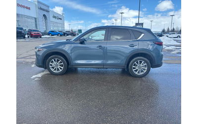 mazda-cx-5-2-5l-4cyl-awd - 1