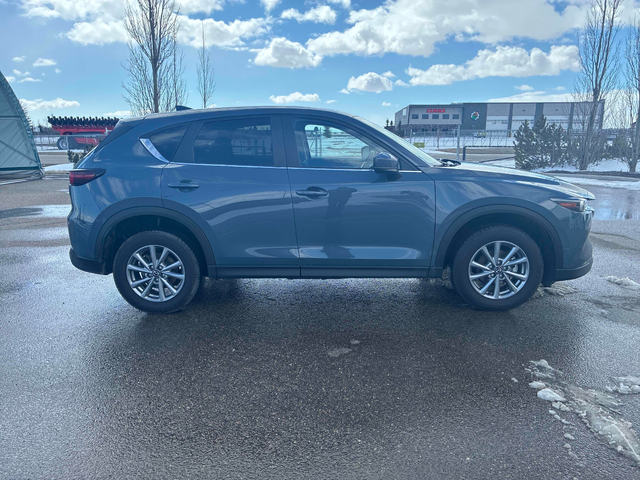 Mazda CX-5 2.5L 4cyl AWD - автомобили, коли, обяви за нови и употребявани 2