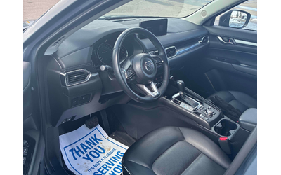 mazda-cx-5-2-5l-4cyl-awd - 4