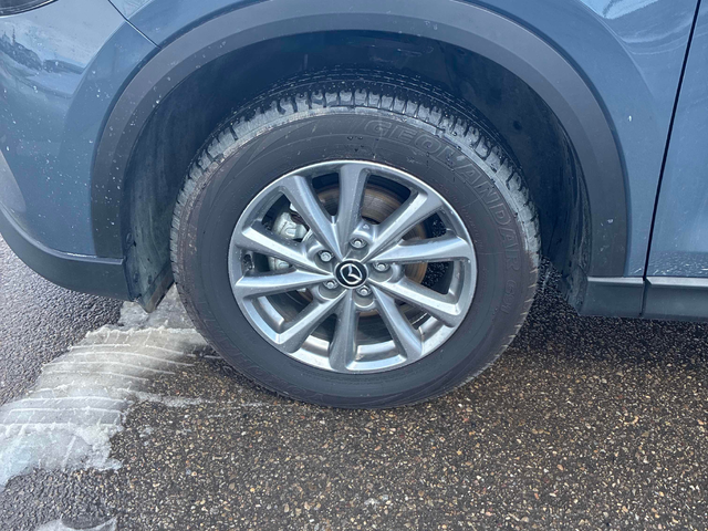 Mazda CX-5 2.5L 4cyl AWD - автомобили, коли, обяви за нови и употребявани 6