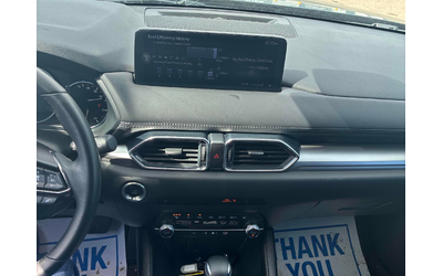 Mazda CX-5 2.5L 4cyl AWD - автомобили, коли, обяви за нови и употребявани 8