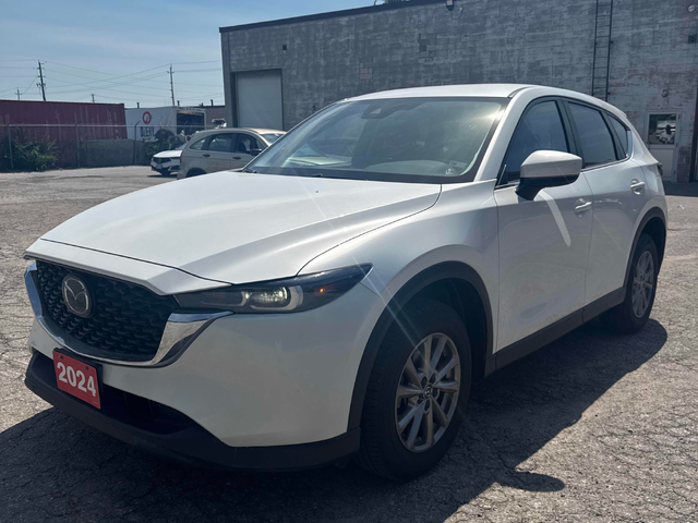 Mazda CX-5 2.5L 4cyl AWD - автомобили, коли, обяви за нови и употребявани 0