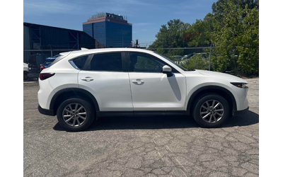 mazda-cx-5-2-5l-4cyl-awd - 2