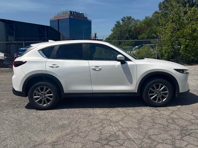 Mazda CX-5 2.5L 4cyl AWD - автомобили, коли, обяви за нови и употребявани 2