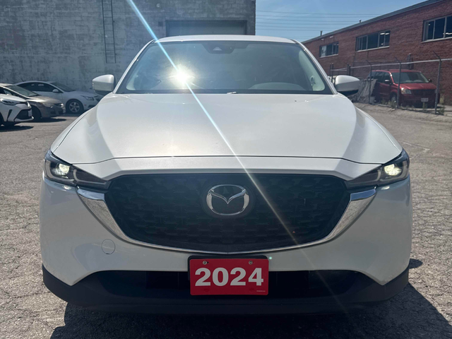 Mazda CX-5 2.5L 4cyl AWD - автомобили, коли, обяви за нови и употребявани 5