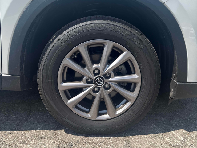 Mazda CX-5 2.5L 4cyl AWD - автомобили, коли, обяви за нови и употребявани 6