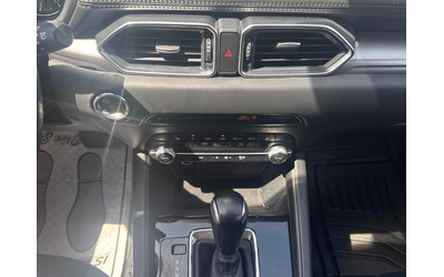 Mazda CX-5 2.5L 4cyl AWD - автомобили, коли, обяви за нови и употребявани 8