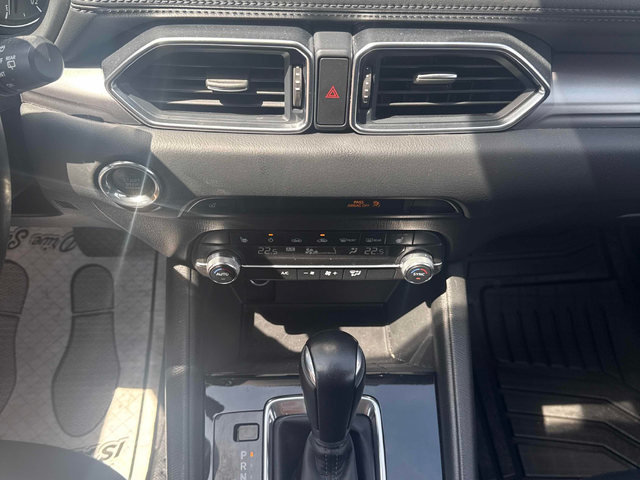Mazda CX-5 2.5L 4cyl AWD - автомобили, коли, обяви за нови и употребявани 8