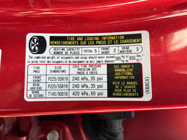 Mazda CX-5 2.5L 4cyl AWD - автомобили, коли, обяви за нови и употребявани 10