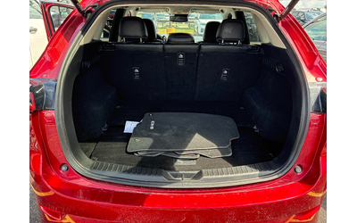 Mazda CX-5 2.5L 4cyl AWD - автомобили, коли, обяви за нови и употребявани 13