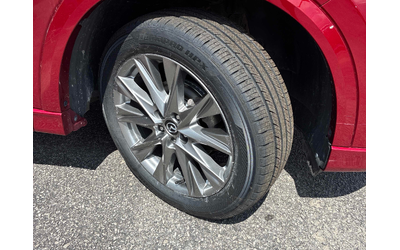 Mazda CX-5 2.5L 4cyl AWD - автомобили, коли, обяви за нови и употребявани 6