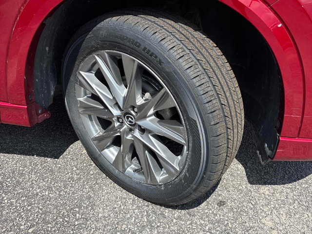 Mazda CX-5 2.5L 4cyl AWD - автомобили, коли, обяви за нови и употребявани 6