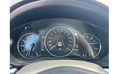 Mazda CX-5 2.5L 4cyl AWD - автомобили, коли, обяви за нови и употребявани 7