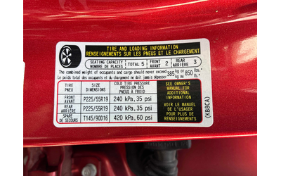 Mazda CX-5 2.5L 4cyl AWD - автомобили, коли, обяви за нови и употребявани 10