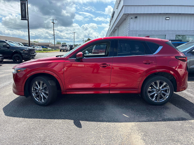 Mazda CX-5 2.5L 4cyl AWD - автомобили, коли, обяви за нови и употребявани 1