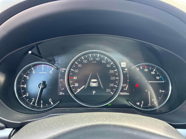 Mazda CX-5 2.5L 4cyl AWD - автомобили, коли, обяви за нови и употребявани 7