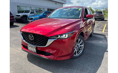 Mazda CX-5 2.5L 4cyl AWD - автомобили, коли, обяви за нови и употребявани 0