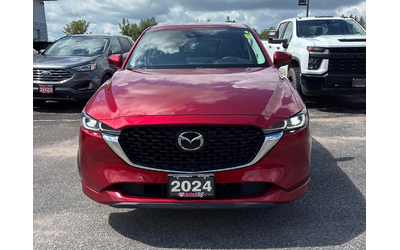 Mazda CX-5 2.5L 4cyl AWD - автомобили, коли, обяви за нови и употребявани 5