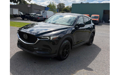mazda-cx-5-2-5l-4cyl-awd - 0