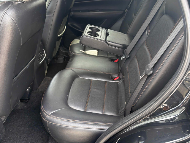 Mazda CX-5 2.5L 4cyl AWD - автомобили, коли, обяви за нови и употребявани 10