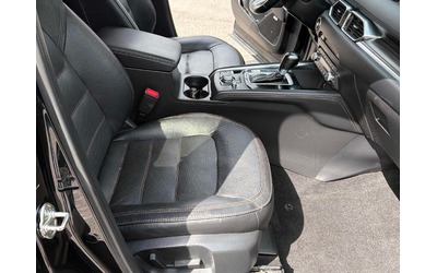 Mazda CX-5 2.5L 4cyl AWD - автомобили, коли, обяви за нови и употребявани 12