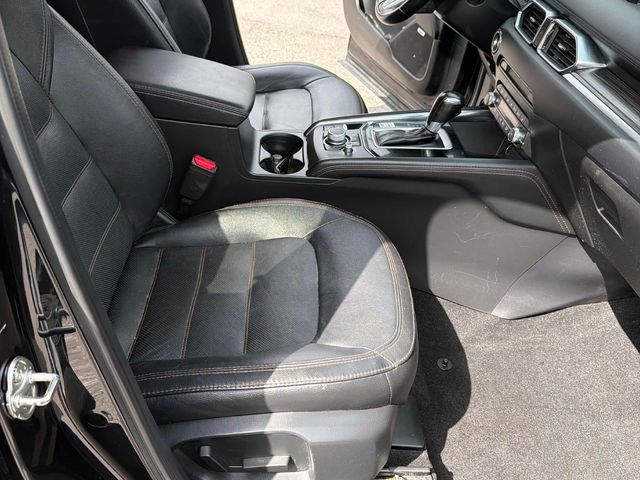 Mazda CX-5 2.5L 4cyl AWD - автомобили, коли, обяви за нови и употребявани 12