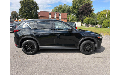 mazda-cx-5-2-5l-4cyl-awd - 2