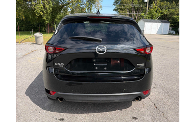 mazda-cx-5-2-5l-4cyl-awd - 3