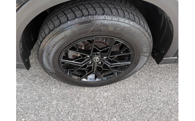 Mazda CX-5 2.5L 4cyl AWD - автомобили, коли, обяви за нови и употребявани 6